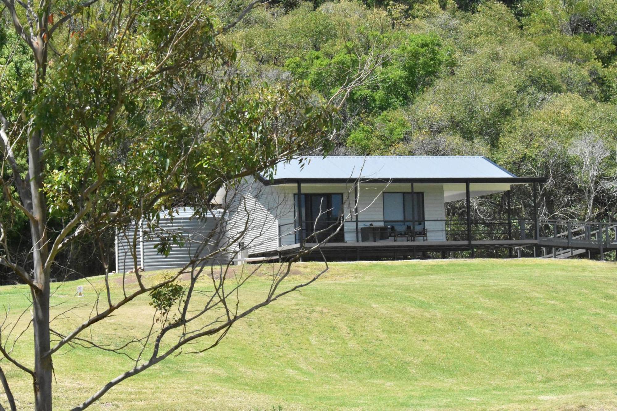Maleny Hinterland Escape Witta Exterior foto