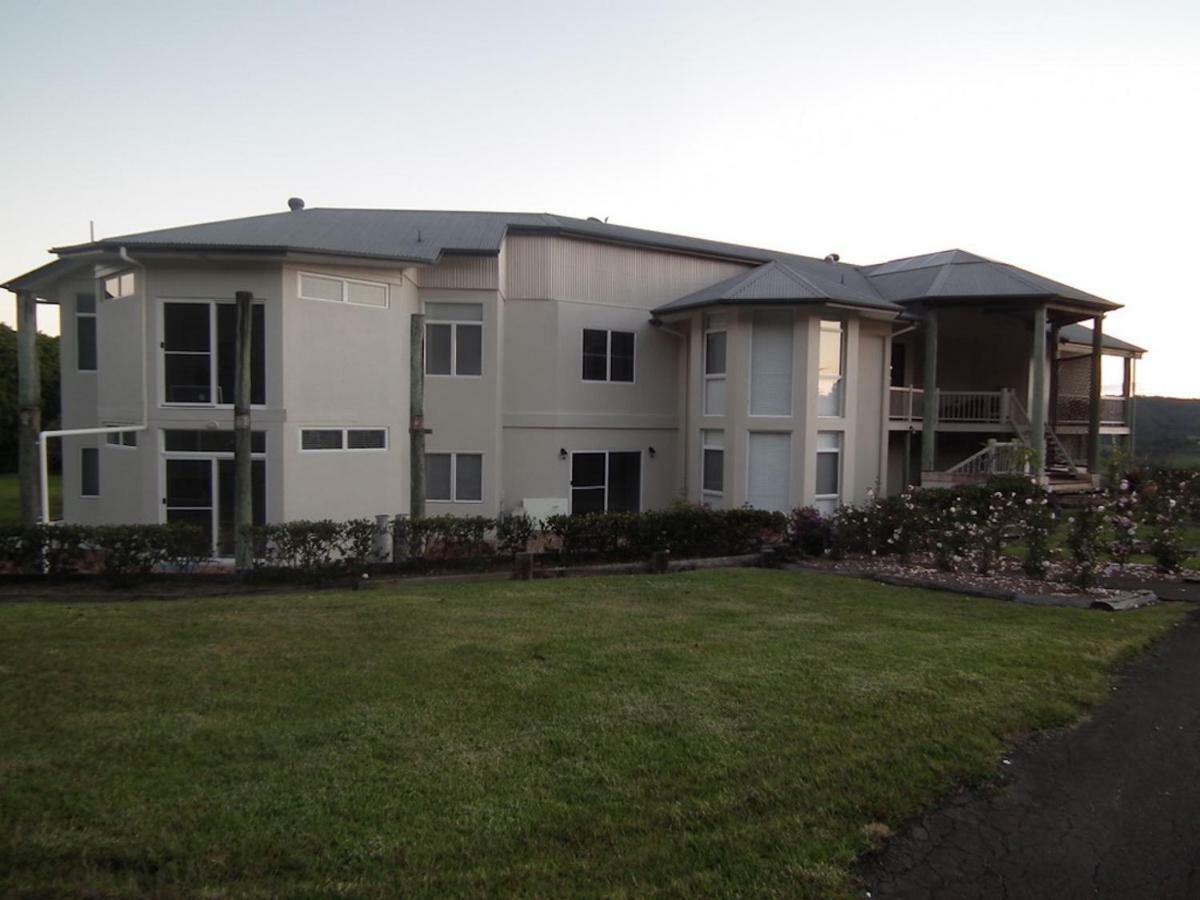 Maleny Hinterland Escape Witta Exterior foto